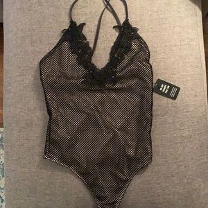 Express mesh body suite